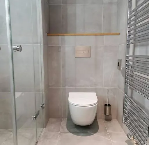 Apartman_alpina 公寓 *